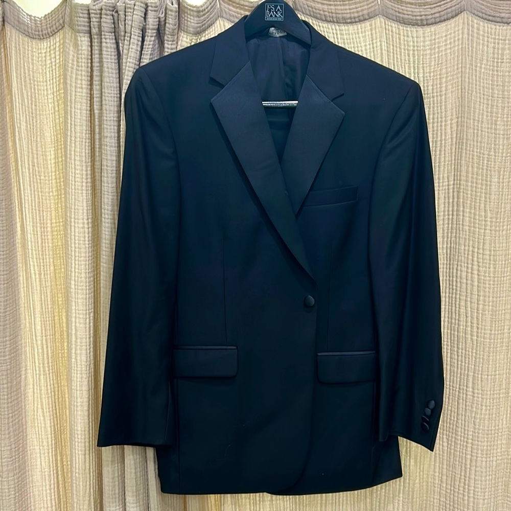 Size 43 Tux